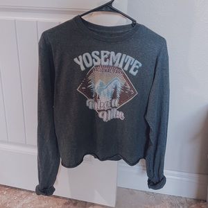 🏔Yosemite Tee🏔